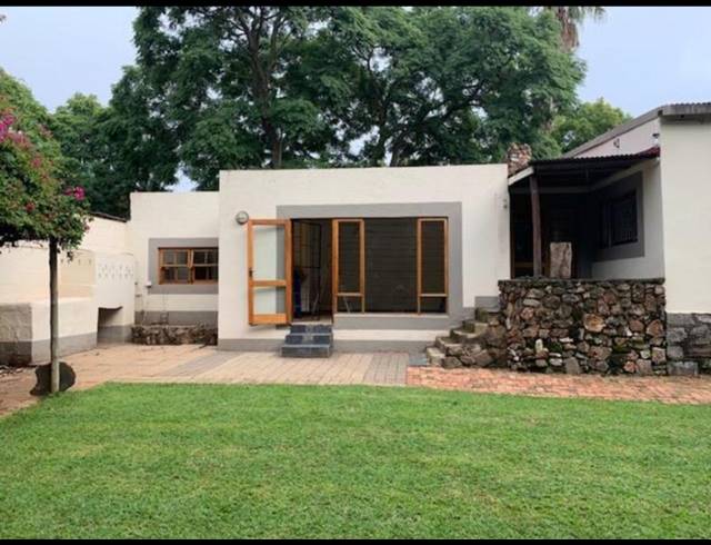 4 BEDROOM PROPERTY TO RENT IN LANSERIA